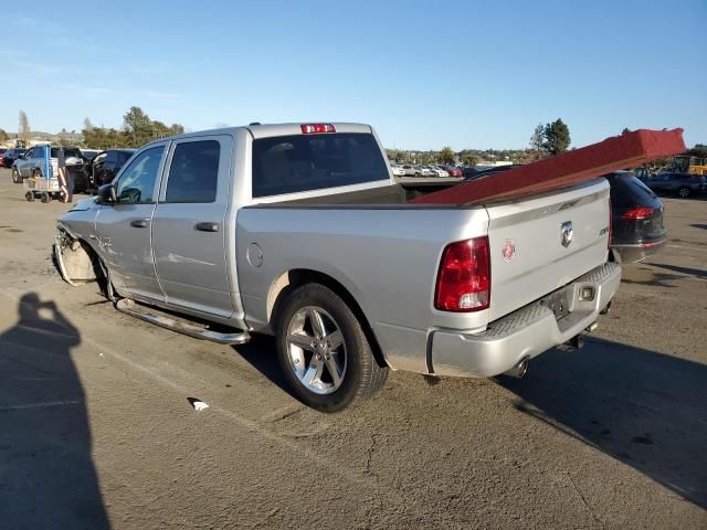 2014 Dodge RAM 1500 ST