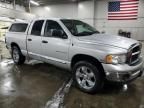 2005 Dodge RAM 1500 ST