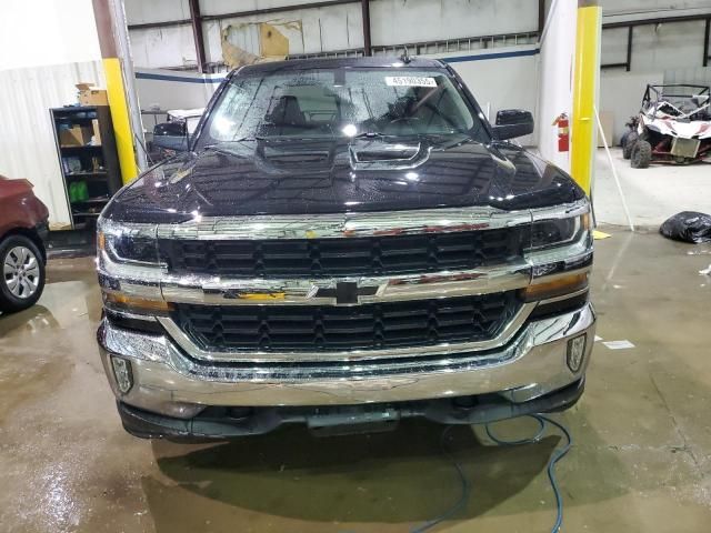 2019 Chevrolet Silverado LD K1500 LT