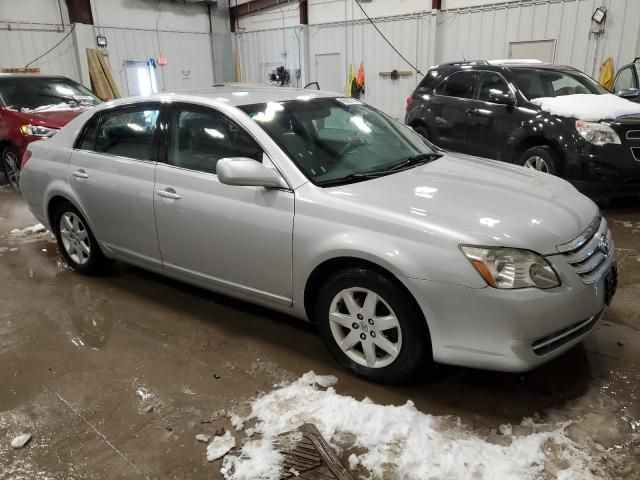 2006 Toyota Avalon XL