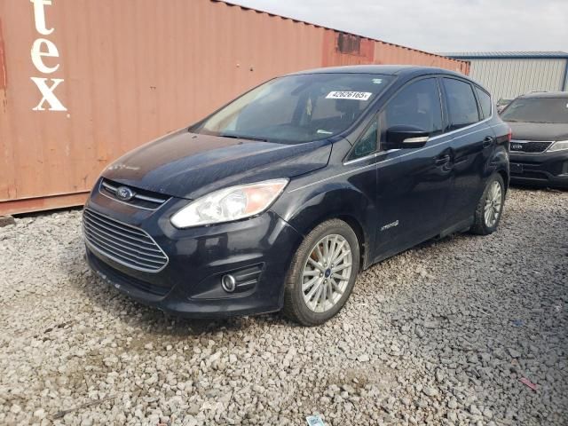 2014 Ford C-MAX SEL