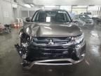 2018 Mitsubishi Outlander SE