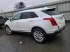 2017 Cadillac XT5 Platinum