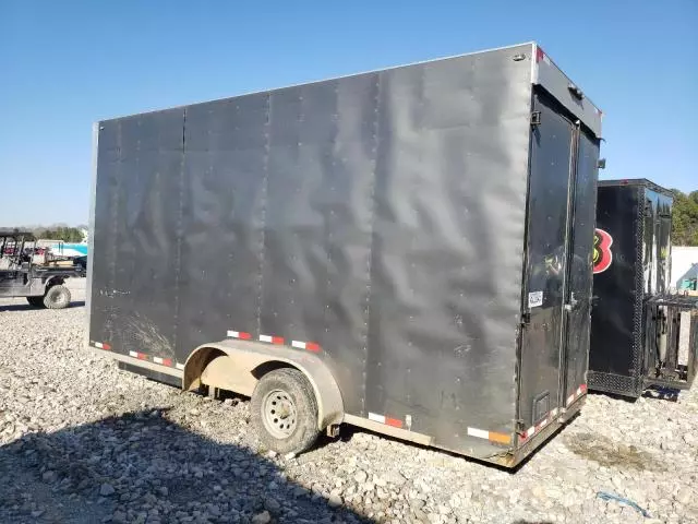 2022 C&W 2022 CWC Livesailer Enclosed Cargo Trailer