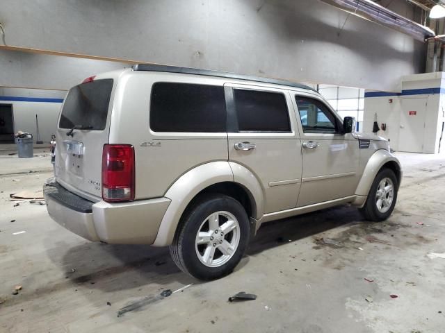 2010 Dodge Nitro SXT