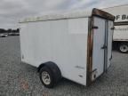 2001 Pace American Trailer