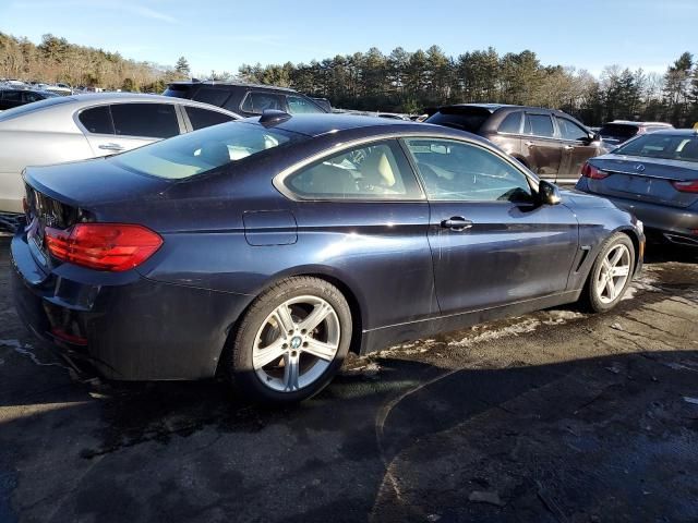 2014 BMW 428 I