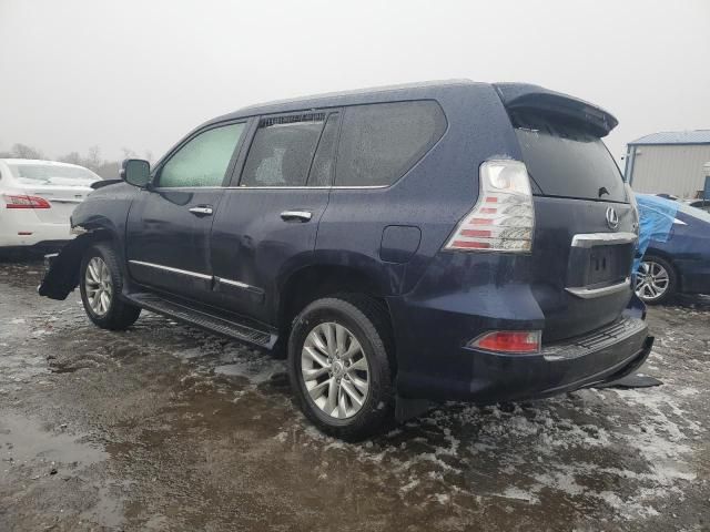 2019 Lexus GX 460