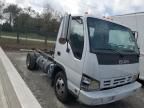 2006 Isuzu NPR