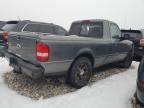 2008 Ford Ranger