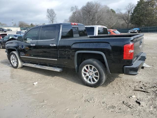 2015 GMC Sierra K1500 Denali