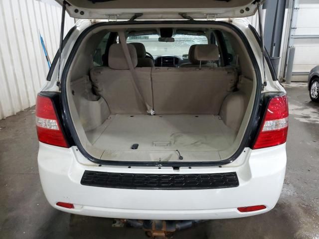 2008 KIA Sorento EX