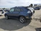 2007 Lexus RX 400H