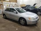 2004 Honda Accord EX