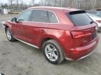 2019 Audi Q5 Premium