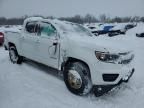 2017 Chevrolet Colorado LT