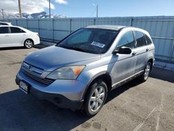 Carros salvage sin ofertas aún a la venta en subasta: 2007 Honda CR-V EX