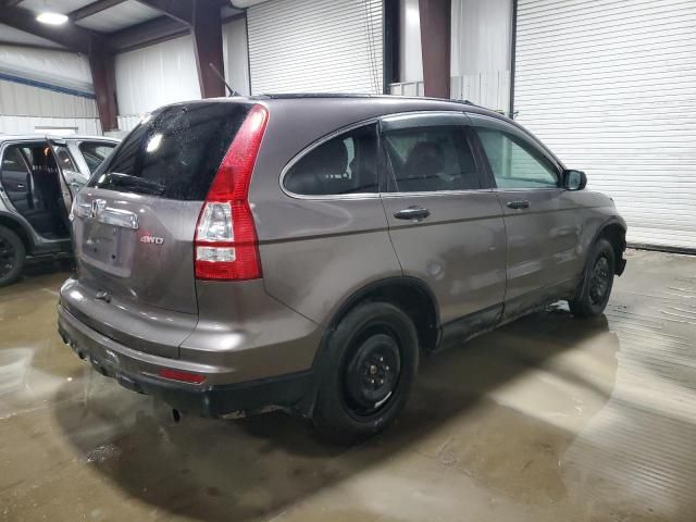 2011 Honda CR-V EX