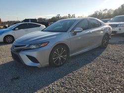 Lots with Bids for sale at auction: 2019 Toyota Camry L