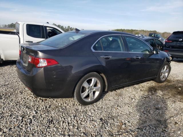 2010 Acura TSX