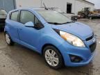 2014 Chevrolet Spark LS