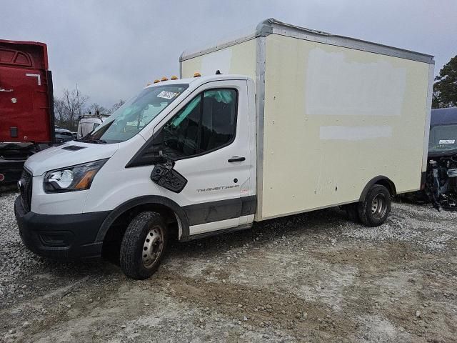 2022 Ford Transit T-350 HD