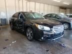 2015 Subaru Legacy 2.5I Limited