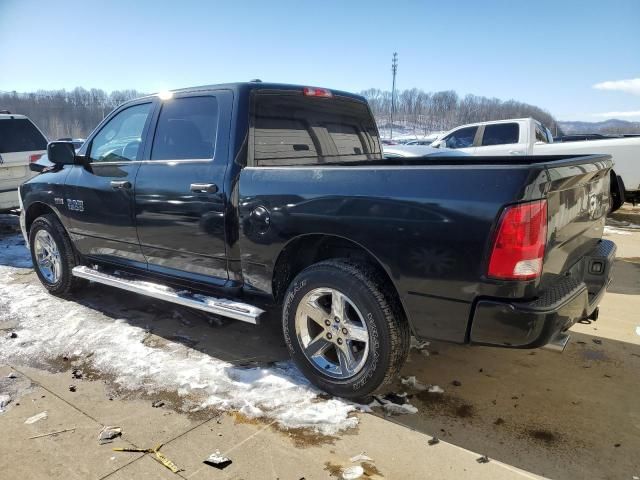 2016 Dodge RAM 1500 ST