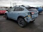 2018 Subaru Crosstrek Limited