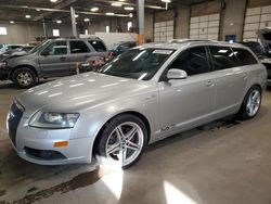 2007 Audi A6 S-LINE 3.2 Avant Quattro en venta en Blaine, MN