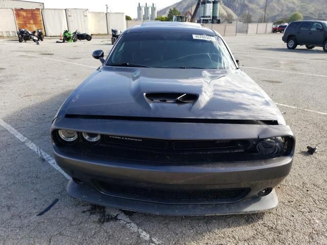 2015 Dodge Challenger SRT 392