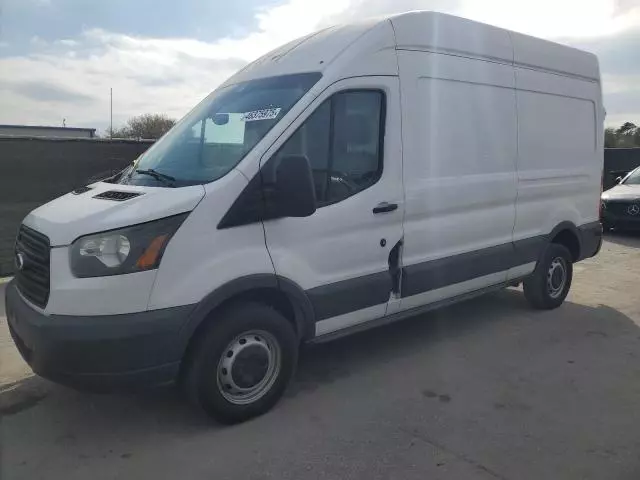 2016 Ford Transit T-350