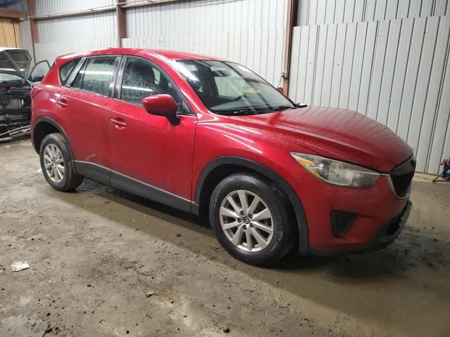 2014 Mazda CX-5 Sport