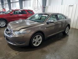 Ford salvage cars for sale: 2015 Ford Taurus Limited