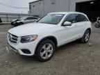 2016 Mercedes-Benz GLC 300