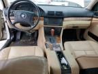 2001 BMW 530 I Automatic