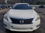 2014 Nissan Altima 3.5S