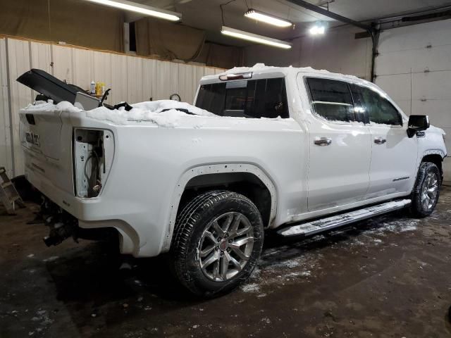 2020 GMC Sierra K1500 SLT