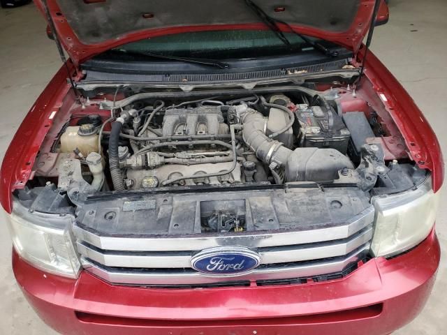 2009 Ford Flex SEL