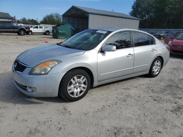 2009 Nissan Altima 2.5