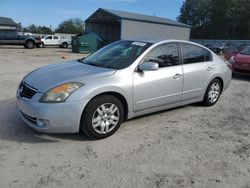 2009 Nissan Altima 2.5 en venta en Midway, FL