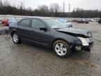 2007 Ford Fusion SE