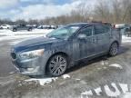 2014 KIA Cadenza Premium