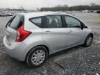 2014 Nissan Versa Note S