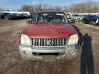 2003 Mercury Mountaineer