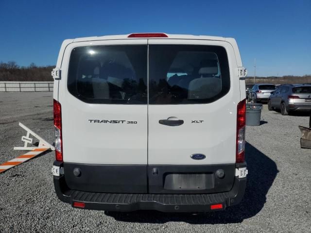 2019 Ford Transit T-350