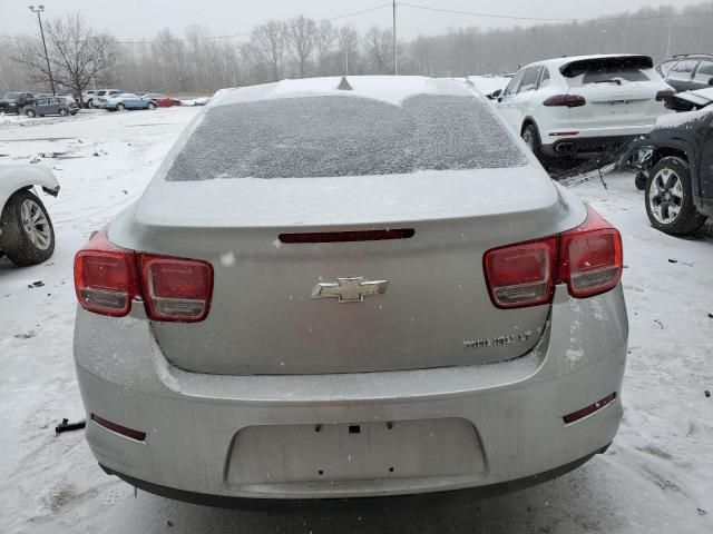 2013 Chevrolet Malibu 1LT