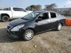 2017 Nissan Versa S