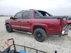 2006 Chevrolet Avalanche C1500