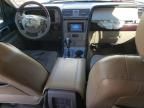 2006 Lincoln Navigator